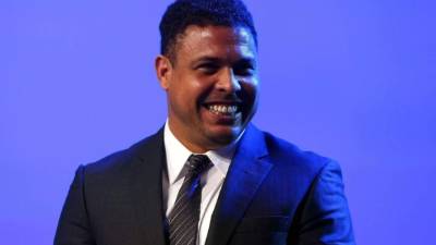 Ronaldo todavía siente la rivalidad ante los argentinos.