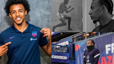 El defensor francés Jules Koundé se convirtió en nuevo jugador del FC Barcelona. A continuación te mostramos lo que debes saber sobre el fichaje del cuadro culé.