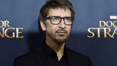 El director estadounidense Scott Derrickson abandonó el proyecto.