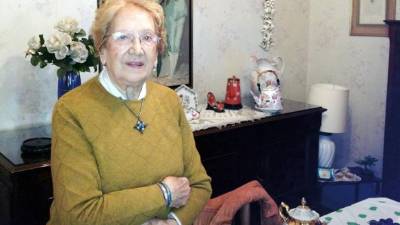 Norma Lavorato rechazó los canjes de deuda del gobierno argentino.