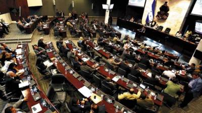 El Congreso Nacional de Honduras aprobó la reforma a la Ley de la Administración Pública.
