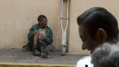 La incidencia de la pobreza extrema y totales mayor entre los hogares de la zona rural, 8,9% de los hogares en estas regiones, frente al 4,8% de la urbana.