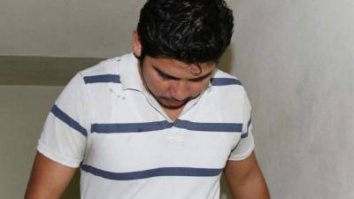 Víctor Ventura Sam, técnico en celulares, es acusado de violar a sus hijas.