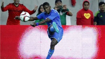 Beckeles ha sido un hombre de confianza por parte de Pinto.