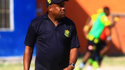 Hernán Medford tendrá una exigencia mayor como seleccionador.