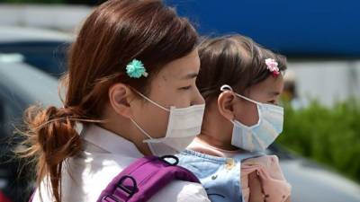 Surcorea ha detectado al menos 25 casos positivos del peligroso virus.