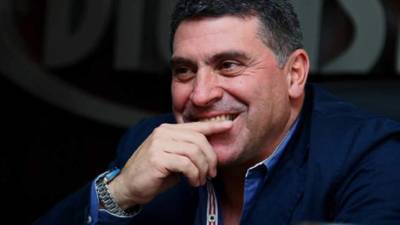 Luis Suárez tiene buenas sensaciones con Honduras para el Mundial de Brasil.