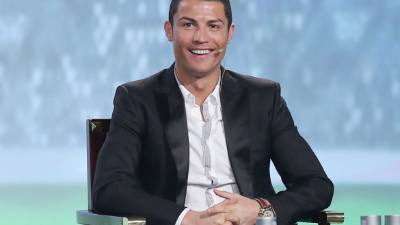 Cristiano Ronaldo recibirá la distinción de Gran Oficial por parte del estado portugués.