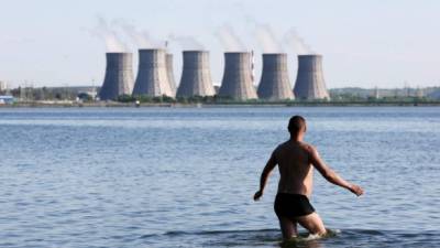 Rusia rechaza que sus plantas nucleares hayan sufrido nuevos accidentes.