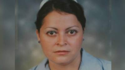 Daysi Suyapa Osorio desapareció el miércoles 6 de agosto del centro de salud de Quebrada Seca.