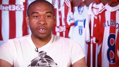 Wilson Palacios recordó el trágico momento cuando secuestraron a su hermano, Edwin.