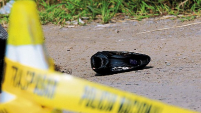 A diarios una o dos mujeres son asesinadas en Honduras.
