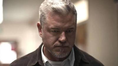 El actor estadounidense Eric Dane interpreta a Cal Jacobs en Euphoria.