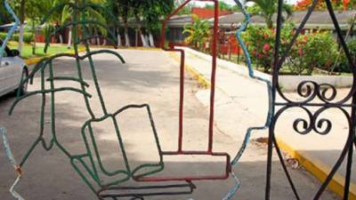 El Instituto Primero de Mayo tuvo el rendimiento más bajo en la evaluación.