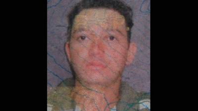 Luis Armando López (19) era ayudante de bus rapidito de la Ruta 1.