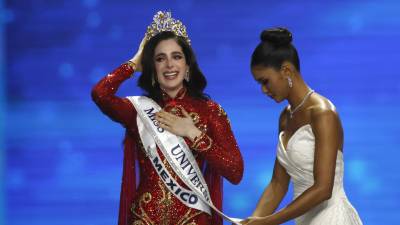 La estatal Petróleos Mexicanos (Pemex) negó que exista una relación con los dueños del concurso Miss Universo y el reciente triunfo en el certamen de la mexicana Fátima Bosch Fernández, hija de un directivo de la empresa petrolera.