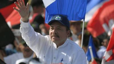 El mandatario nicaragüense, Daniel Ortega, pidió la unidad de los países de la región ante el imperialismo.