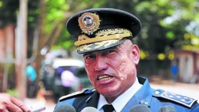 Juan Carlos “El Tigre” Bonilla comparece este jueves en la pre audiencia que se desarrolla en la Corte del Distrito Sur de Nueva York.