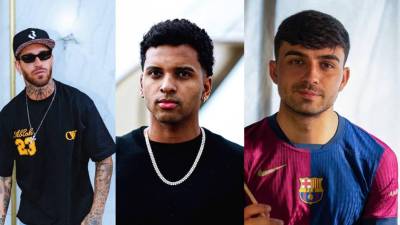 Los fichajes y rumores que se han dado en las últimas horas en el campo internacional.