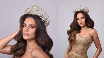 Arisbe Cueto, representante de Nuevo León y quien logró ser parte del Top 10 de Miss Universe México 2026, anunció su renuncia al título de Miss Universe Nuevo León 2026. El aviso fue publicado en su cuenta de Instagram, sin embargo, horas después, su comunicado dejó de aparecer en su perfil.