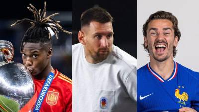 Estos son los fichajes y rumores de las últimas horas en el campo internacional.