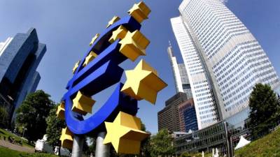 Con la inflación arrojando una cifra tan baja como 0,4% en el año que terminó en agosto, el banco central se está esforzando para llegar a su objetivo de inflación de poco menos de 2%.