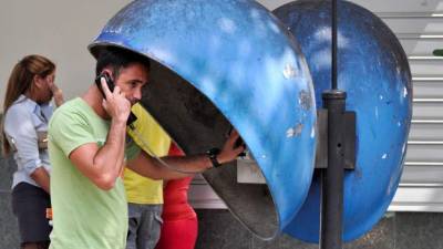 Las llamadas a EUA tenían un costo de 2,7 dólares y se hacían a través de otros países. Ahora serán directas.