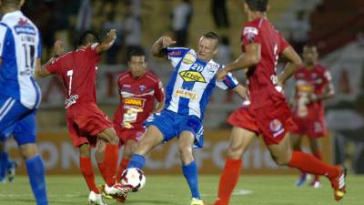 Foto: La Prensa