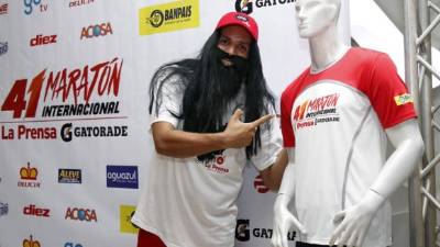 Hay descuentos especiales en la Maratón de LA PRENSA para los estudiantes de la UTH, club de corredores Sportline, tarjetahabientes de BANPAIS el Club de Suscriptores de LA PRENSA.