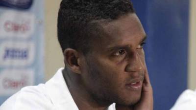 Beckeles se declara en óptimas condiciones para comenzar la Liga MX con Necaxa.