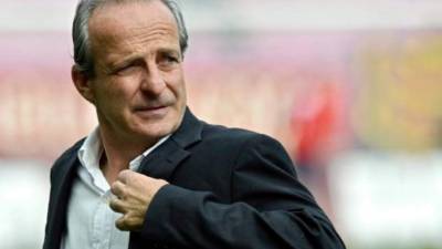 Schürmann asegura que esperan debutar con pie derecho en Río de Janeiro.