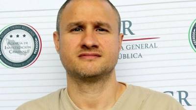 El operador de los Beltrán Leyva fue extraditado hace siete años a Estados Unidos donde firmó un acuerdo de colaboración con la justicia.