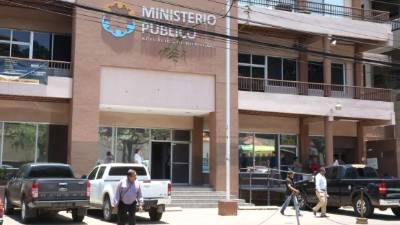 La resolución fue dada a conocer este día por el Ministerio Público.