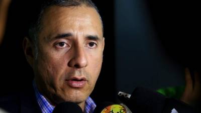 Rigoberto Cuéllar, fiscal adjunto.