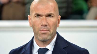 El técnico francés no consideró que el Wolfsburgo hiciera un gran partido.