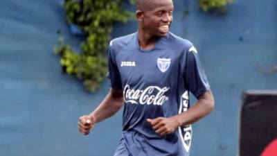 Boniek García ve con mucho optimismo el juego del viernes.