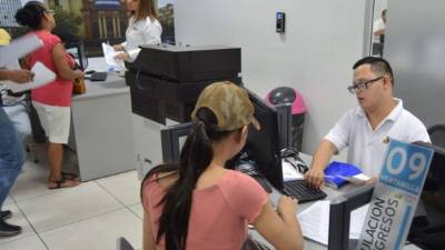 Desde ya pueden gozar del beneficio de la amnistía tributaria.