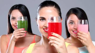 Las aguas líquidas que puedes probar en esta ola de calor.