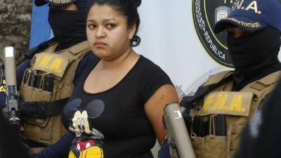 Wendy Magdiel Pastrana