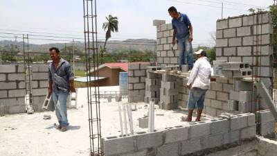 En Jucutuma ya se desarrolla un segundo proyecto habitacional.