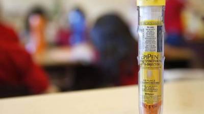 Este descubrimiento está basado en las investigaciones en los laboratorios de Van Andel Research Institute, aunque los ensayos clínicos con personas en busca del primer tratamiento en el mundo para impedir la progresión del parkinson empezarán en un año. EFE/Archivo