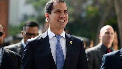 Guaidó será uno de los invitados especiales de la gran cumbre de las democracias organizada por Estados Unidos.