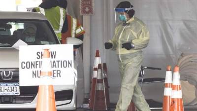 Expertos aseguran que hay un actual desgaste y agotamiento del sector privado de sanidad.