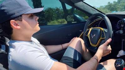 El famoso youtuber mexicano, Kevin Aarón Castro Cárdenas, habría sido secuestrado en las últimas horas en el aeropuerto de Culiacán, México.