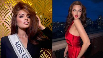 La modelo y ex Miss Honduras 2024, Stephanie Cam, anunció oficialmente en sus redes sociales que será parte de la segunda edición: Miss Grand All Star 2026, certamen internacional que reúne a destacadas reinas de belleza de distintas ediciones.