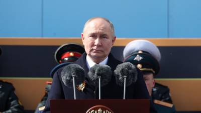 Putin sorprendió al nombrar a un economista como ministro de Defensa en Rusia.