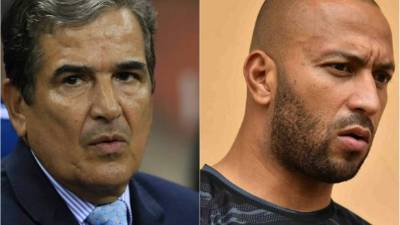 Pinto le ha respondido a Muma.