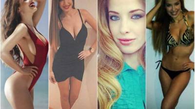 En nuestra chica del día te presentamos a la bella Raquel Jacob, la novia de José Sá, portero luso que juega en el Porto y que ahora eclipsan a Iker Casillas y su pareja Sara Carbonero.