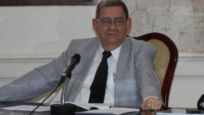 Andrés Torres Rodríguez (77) sufrió un paro cardíaco y posteriormente fue llevado a un centro médico donde murió.