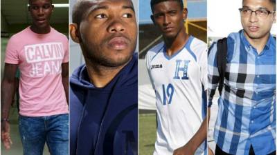 Entérate de los fichajes y rumores de las últimas horas en Honduras. Olimpia y Motagua son protagonistas.